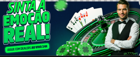 Rollover Bônus pk777bet