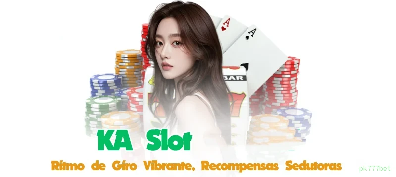 pk777bet Plataforma