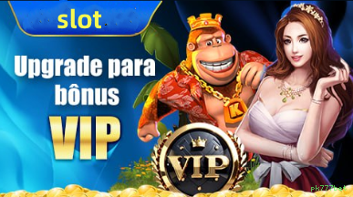 VIP Exclusivo pk777bet